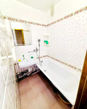 3-к квартира, на длительный срок, 65м2, 7/9 этаж
