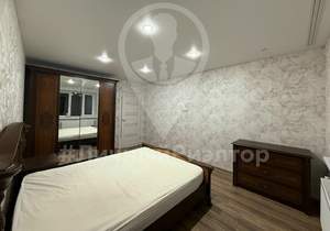 1-к квартира, на длительный срок, 42м2, 5/7 этаж