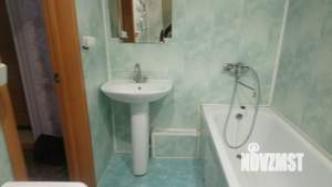 1-к квартира, на длительный срок, 50м2, 3/12 этаж