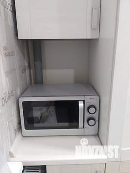 1-к квартира, посуточно, 38м2, 13/25 этаж