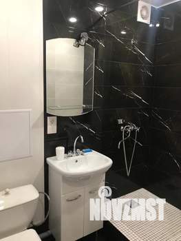 2-к квартира, посуточно, 46м2, 1/5 этаж