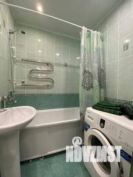 1-к квартира, посуточно, 45м2, 13/16 этаж