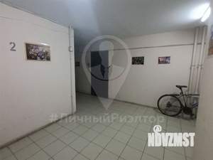 1-к квартира, на длительный срок, 30м2, 2/10 этаж