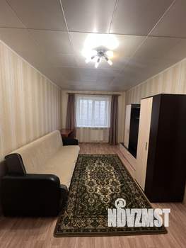 1-к квартира, на длительный срок, 42м2, 3/10 этаж