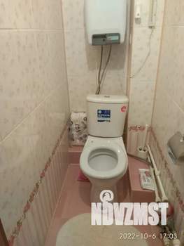 2-к квартира, посуточно, 58м2, 4/5 этаж