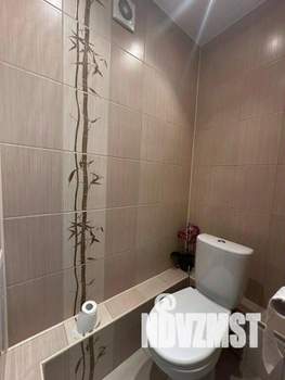 1-к квартира, посуточно, 72м2, 1/1 этаж