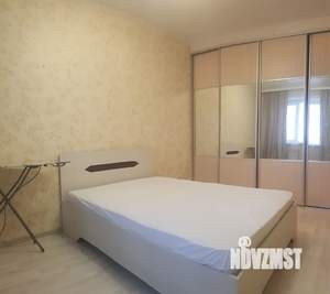 1-к квартира, на длительный срок, 34м2, 6/11 этаж