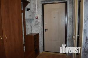 1-к квартира, посуточно, 30м2, 8/23 этаж