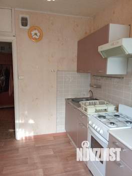 1-к квартира, на длительный срок, 40м2, 2/10 этаж