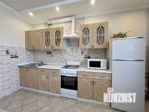 1-к квартира, на длительный срок, 44м2, 7/9 этаж
