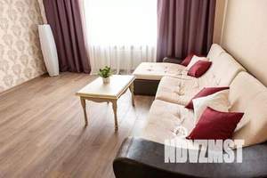 2-к квартира, посуточно, 75м2, 6/10 этаж
