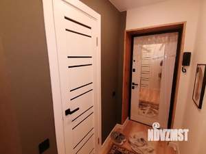 2-к квартира, на длительный срок, 35м2, 3/5 этаж