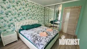 1-к квартира, посуточно, 36м2, 14/16 этаж