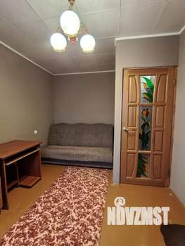 1-к квартира, на длительный срок, 22м2, 6/9 этаж