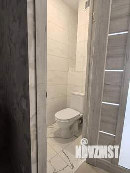 Студия квартира, на длительный срок, 22м2, 14/14 этаж