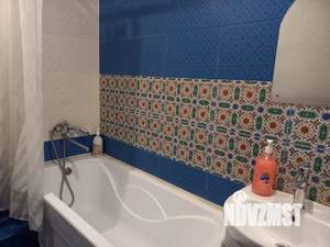 1-к квартира, посуточно, 28м2, 14/25 этаж