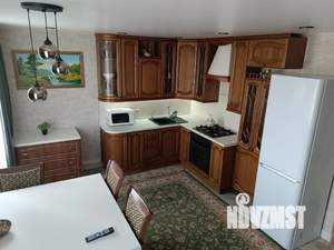 1-к квартира, посуточно, 46м2, 19/24 этаж