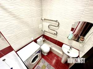 Студия квартира, посуточно, 30м2, 8/25 этаж