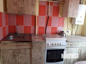 1-к квартира, на длительный срок, 32м2, 4/5 этаж