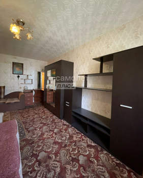 2-к квартира, на длительный срок, 52м2, 4/5 этаж