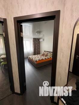 1-к квартира, посуточно, 40м2, 10/10 этаж