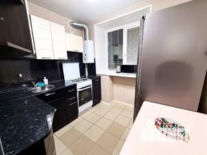 2-к квартира, посуточно, 62м2, 4/5 этаж
