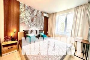 1-к квартира, посуточно, 30м2, 19/25 этаж