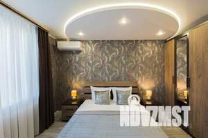 3-к квартира, посуточно, 95м2, 2/30 этаж