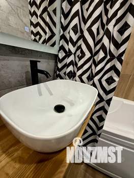 1-к квартира, посуточно, 40м2, 20/24 этаж