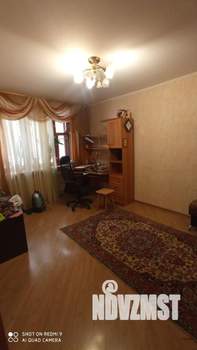 2-к квартира, на длительный срок, 45м2, 1/5 этаж