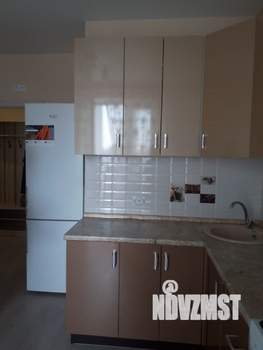 1-к квартира, на длительный срок, 40м2, 12/15 этаж
