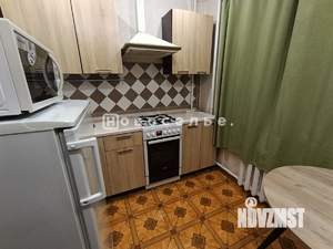 2-к квартира, на длительный срок, 47м2, 4/5 этаж