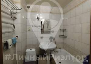 1-к квартира, на длительный срок, 32м2, 9/9 этаж