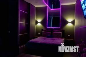 1-к квартира, посуточно, 37м2, 2/4 этаж