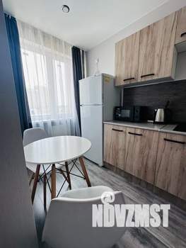 1-к квартира, посуточно, 32м2, 2/25 этаж