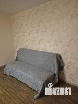 1-к квартира, на длительный срок, 45м2, 9/10 этаж