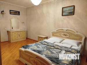 3-к квартира, посуточно, 108м2, 2/10 этаж