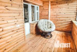 2-к квартира, посуточно, 66м2, 2/10 этаж