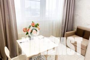 1-к квартира, посуточно, 30м2, 20/25 этаж