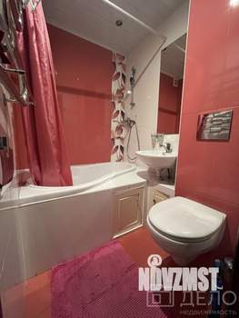 1-к квартира, на длительный срок, 36м2, 1/5 этаж