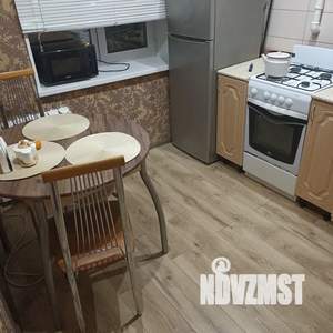 1-к квартира, посуточно, 35м2, 1/5 этаж