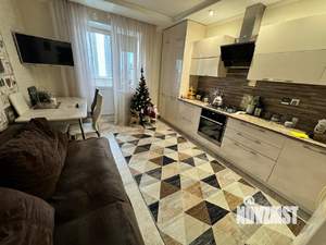2-к квартира, на длительный срок, 49м2, 12/15 этаж