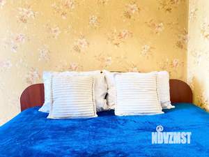 2-к квартира, посуточно, 50м2, 2/5 этаж