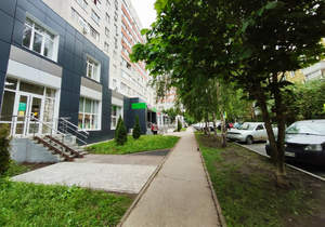 1-к квартира, на длительный срок, 60м2, 7/10 этаж
