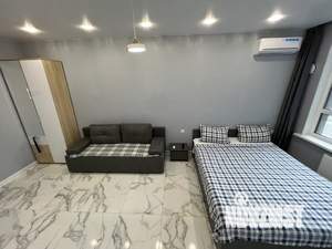 1-к квартира, посуточно, 35м2, 14/26 этаж