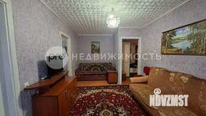 2-к квартира, на длительный срок, 41м2, 2/2 этаж