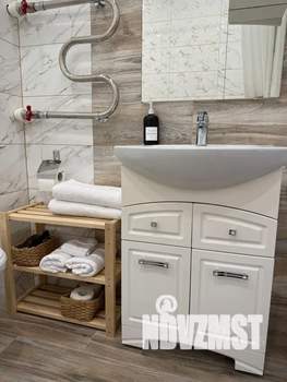 Студия квартира, посуточно, 30м2, 8/24 этаж