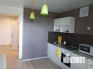 1-к квартира, посуточно, 46м2, 8/15 этаж