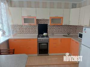 1-к квартира, на длительный срок, 48м2, 6/13 этаж