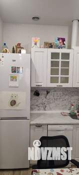 1-к квартира, на длительный срок, 39м2, 1/25 этаж